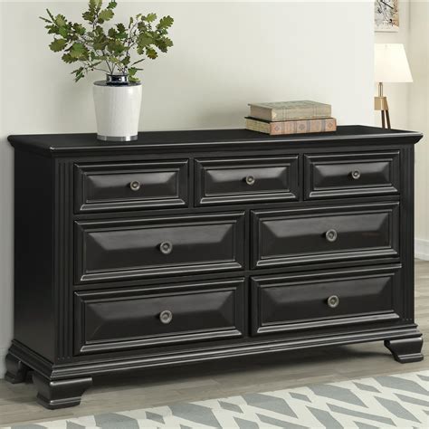 walmart dresser black|black dressers for bedroom walmart.